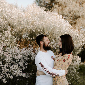 Meet your Posher, Ashleigh